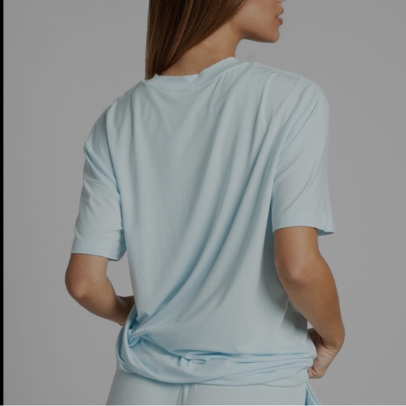 Cloud Lounge Tee - Picture 2 of 6